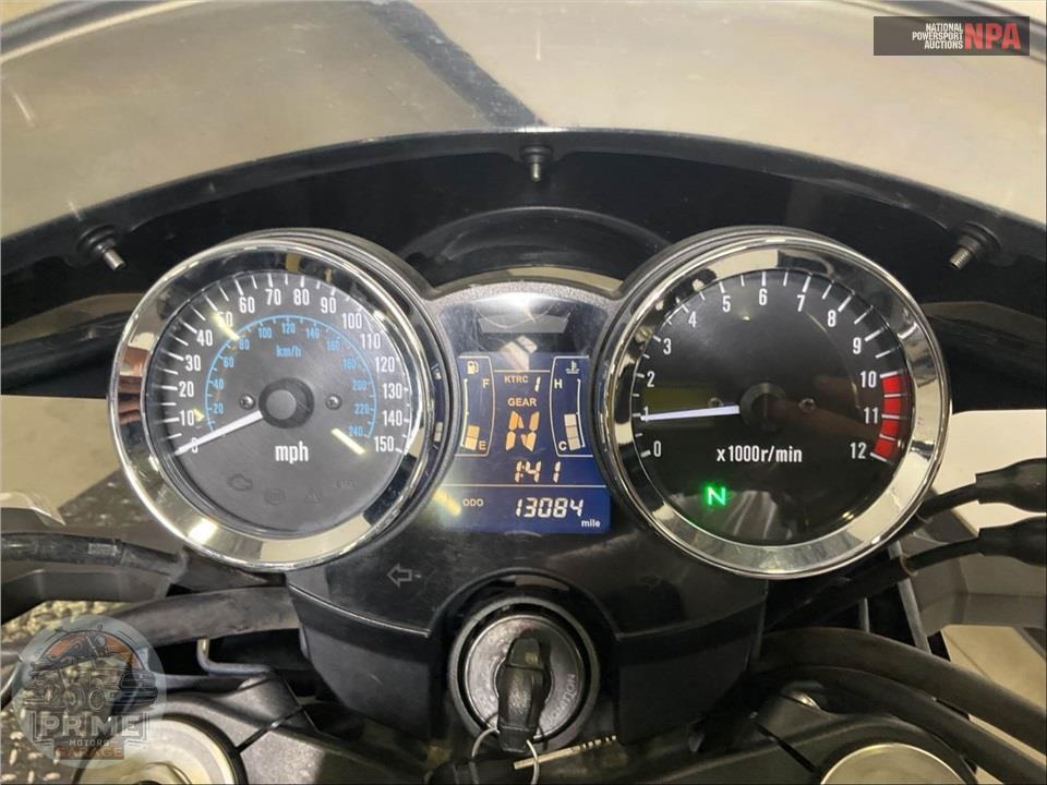 2023 Kawasaki ZR900EPFAL Z900RS CAFE — фото 5
