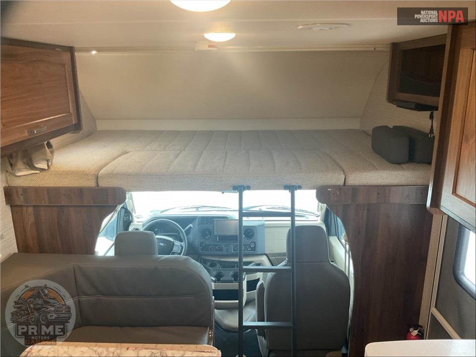 2024 Winnebago M-22R FORD E350 - SPIRIT SERIES — фото 13