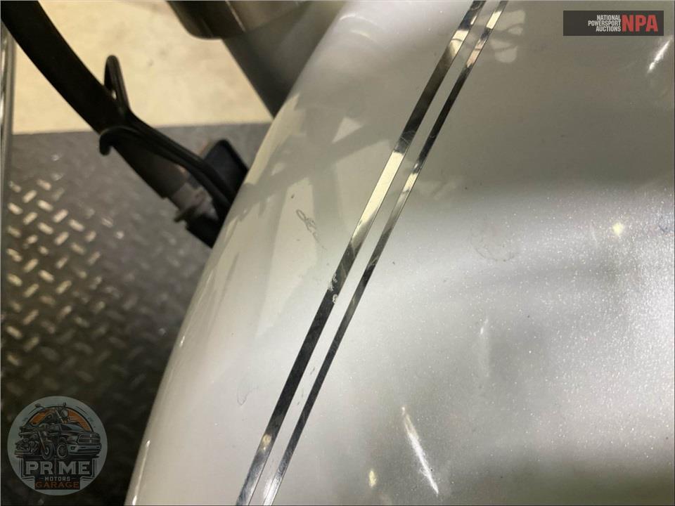 2015 Yamaha XVS95F V STAR 950 — фото 12
