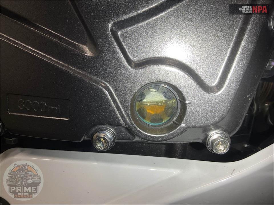 2026 Suzuki GSX800FRQM6 GSX-8R — фото 9