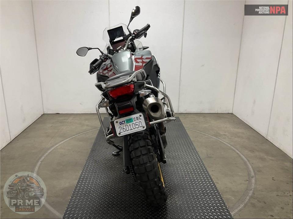 2019 Bmw F850GS — фото 4