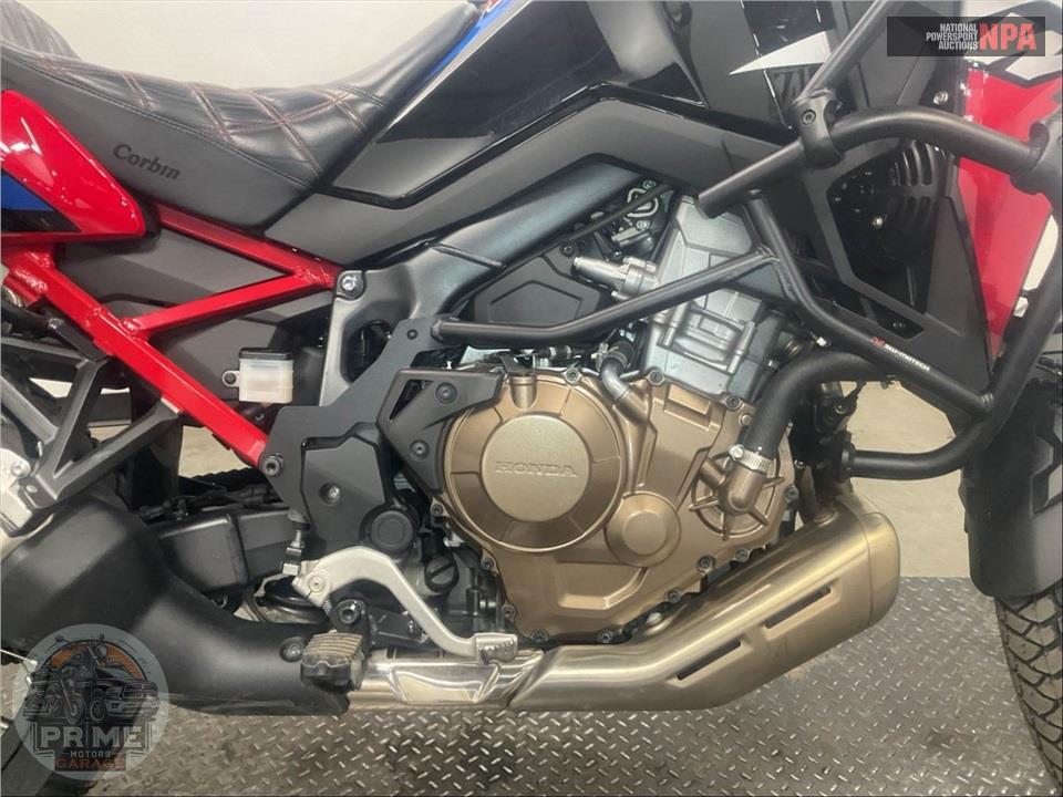 2022 Honda CRF1100A AFRICA TWIN — фото 6