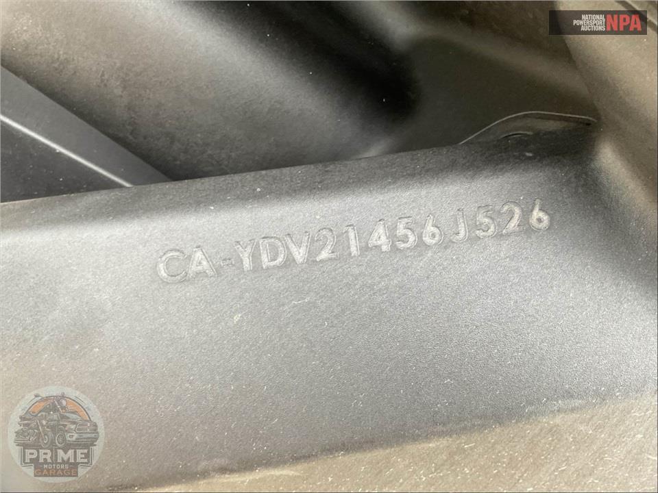 2026 Seadoo/Brp SWITCH CRUISE 21-I/O(*) — фото 27