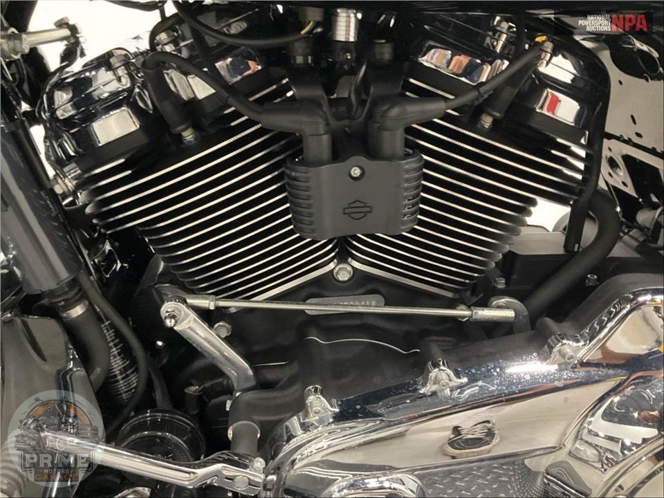 2024 Harley-Davidson FLTRX ROAD GLIDE — фото 8
