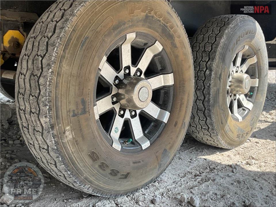 2016 Keystone Rv M-3600 RS - ALPINE FIFTH WHEEL SERIES — фото 45