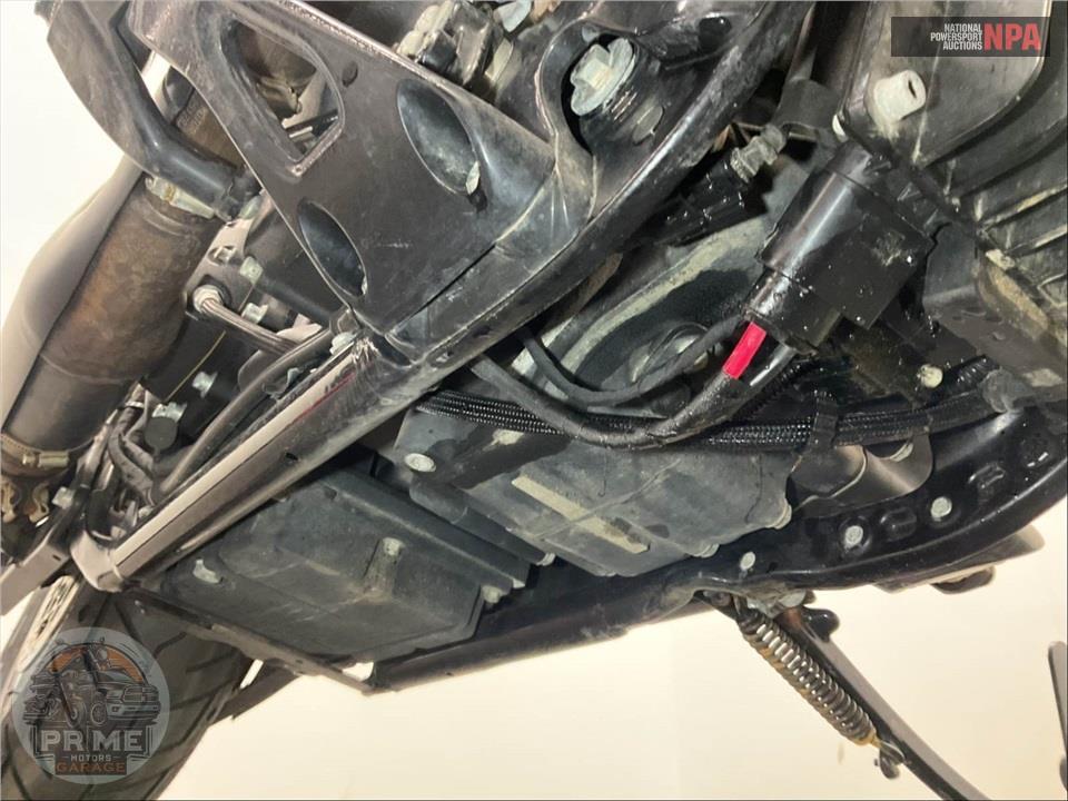 2025 Harley-Davidson FXLRS LOW RIDER S — фото 14
