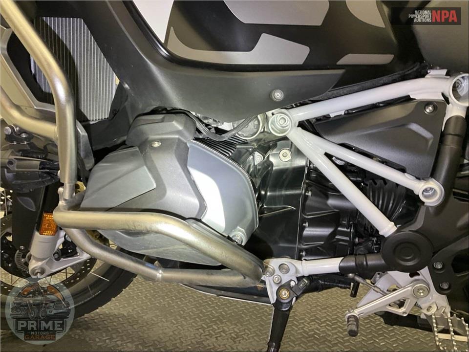 2024 Bmw R 1250 GS ADVENTURE — фото 7