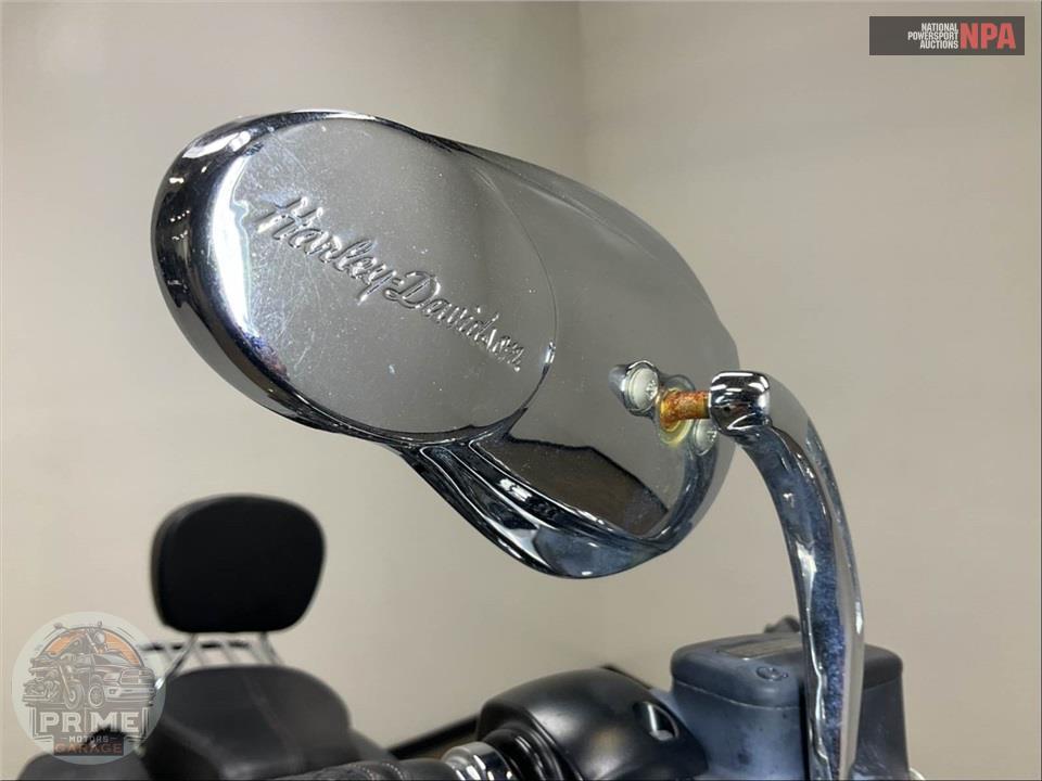 2016 Harley-Davidson FLSTC HERITAGE SOFTAIL CLASSIC — фото 30