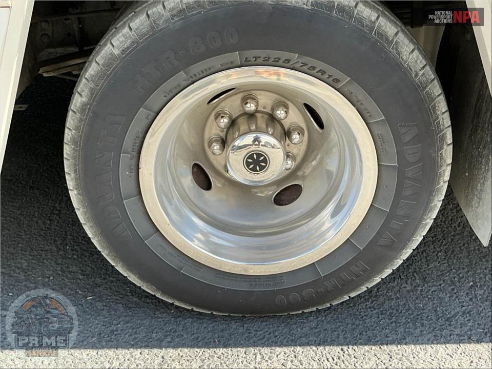 2018 Winnebago M-25B FORD - MINNIE WINNIE SERIES — фото 33