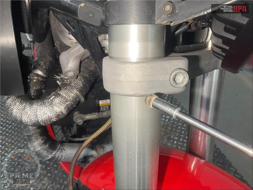 1999 Buell X1-LIGHTNING — фото 32