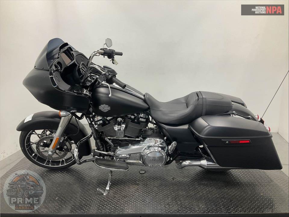 2022 Harley-Davidson FLTRXS ROAD GLIDE SPECIAL — фото 3