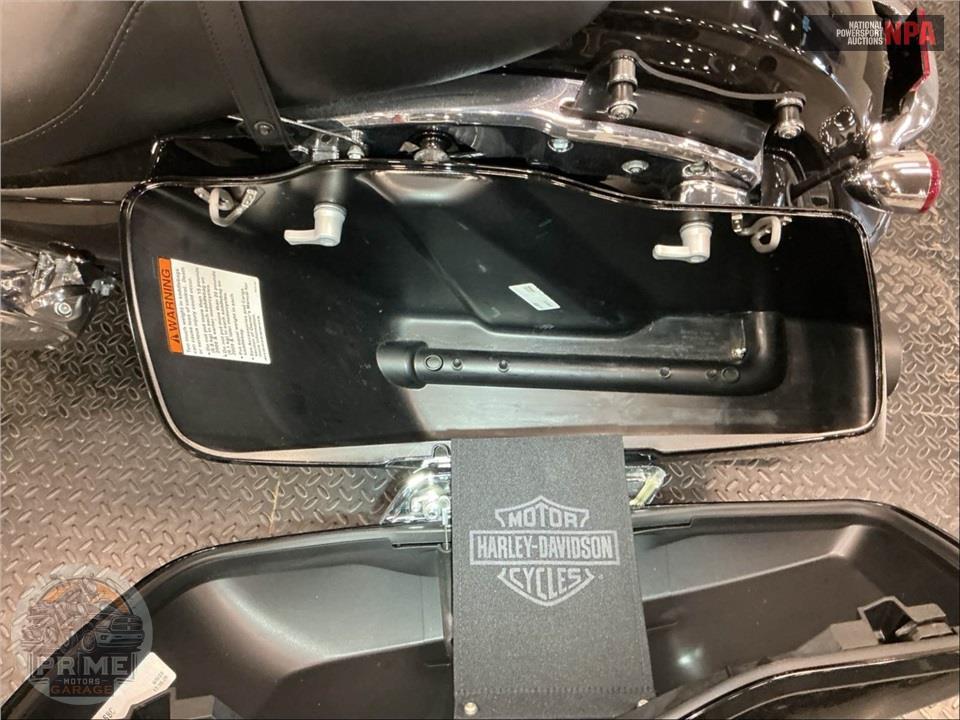 2023 Harley-Davidson FLTRX ROAD GLIDE — фото 21