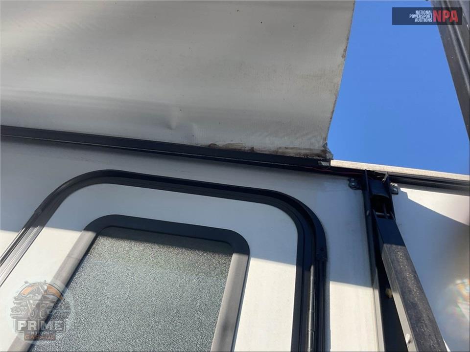 2023 Keystone Rv M-2290 BH - BULLET CROSSFIRE SERIES — фото 31