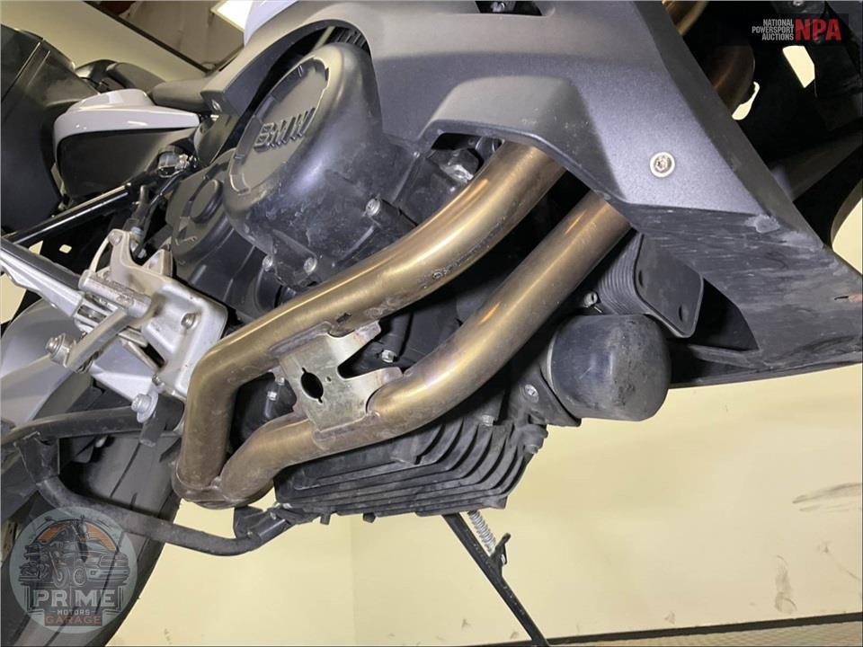 2013 Bmw F800GT — фото 11