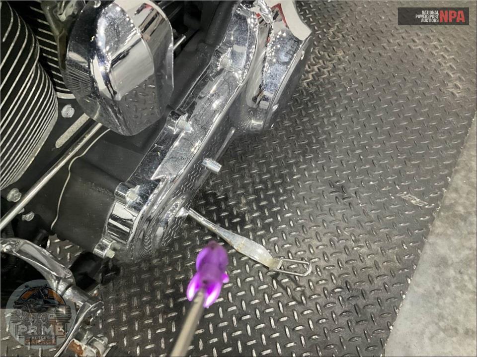 2013 Harley-Davidson FXDC DYNA SUPER GLD CSTM — фото 30