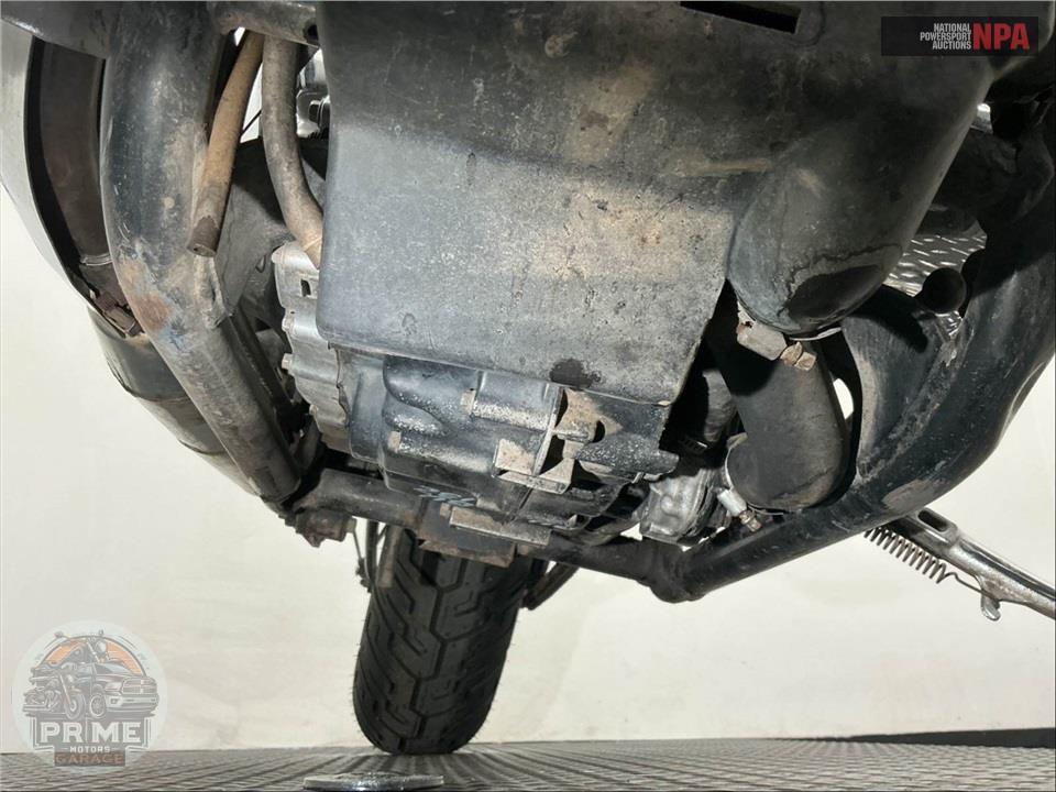 2001 Honda VT750DC1 SHADOW SPIRIT — фото 11