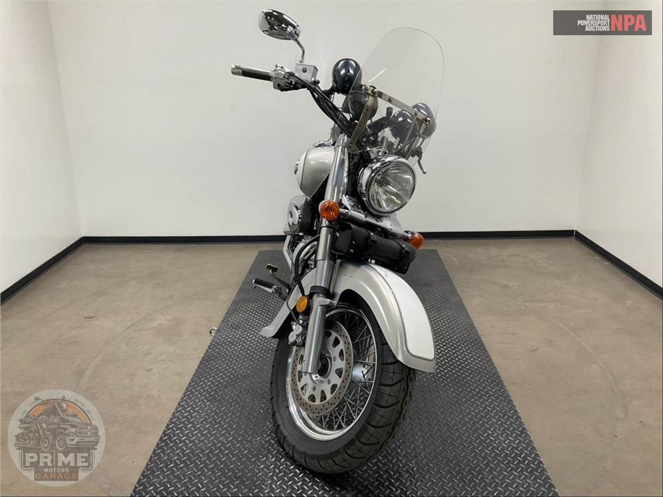 2004 Suzuki VL800BK4 INTRUDER VOLUSIA — фото 2