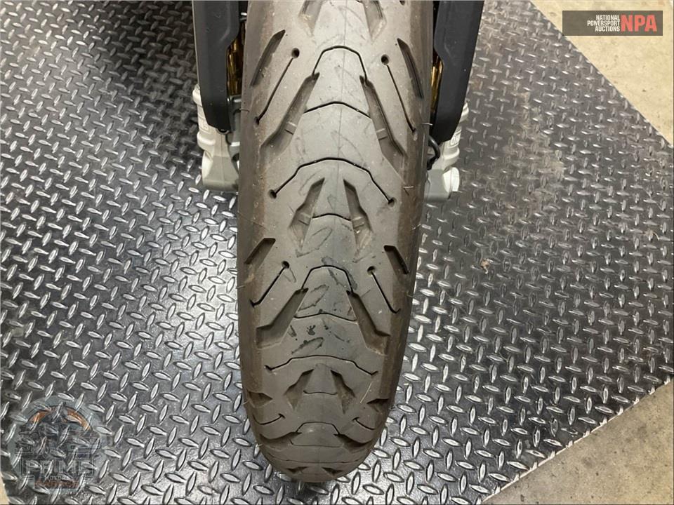 2021 Ducati SCRAMBLER 1100 SPORT PRO — фото 12