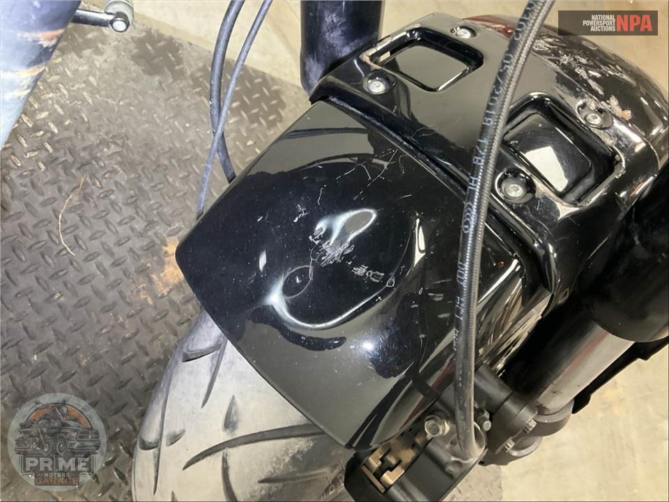 2019 Harley-Davidson FXFBS FAT BOB 114 — фото 19