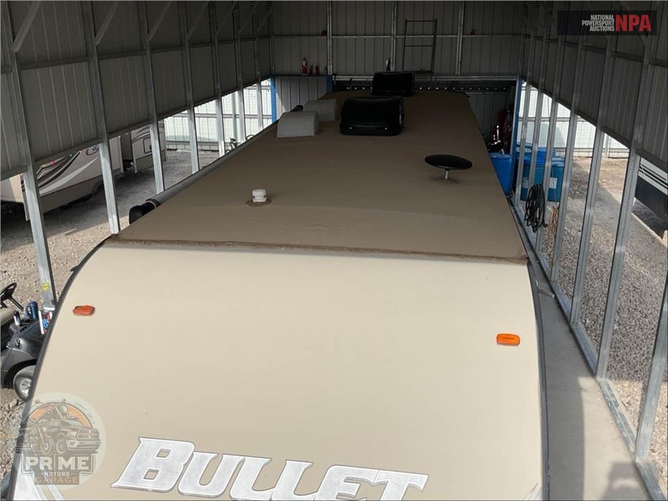 2017 Keystone Rv M-311 BHS BULLET ULTRA LITE SERIES — фото 29