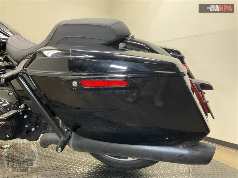 2024 Harley-Davidson FLTRX ROAD GLIDE — фото 15