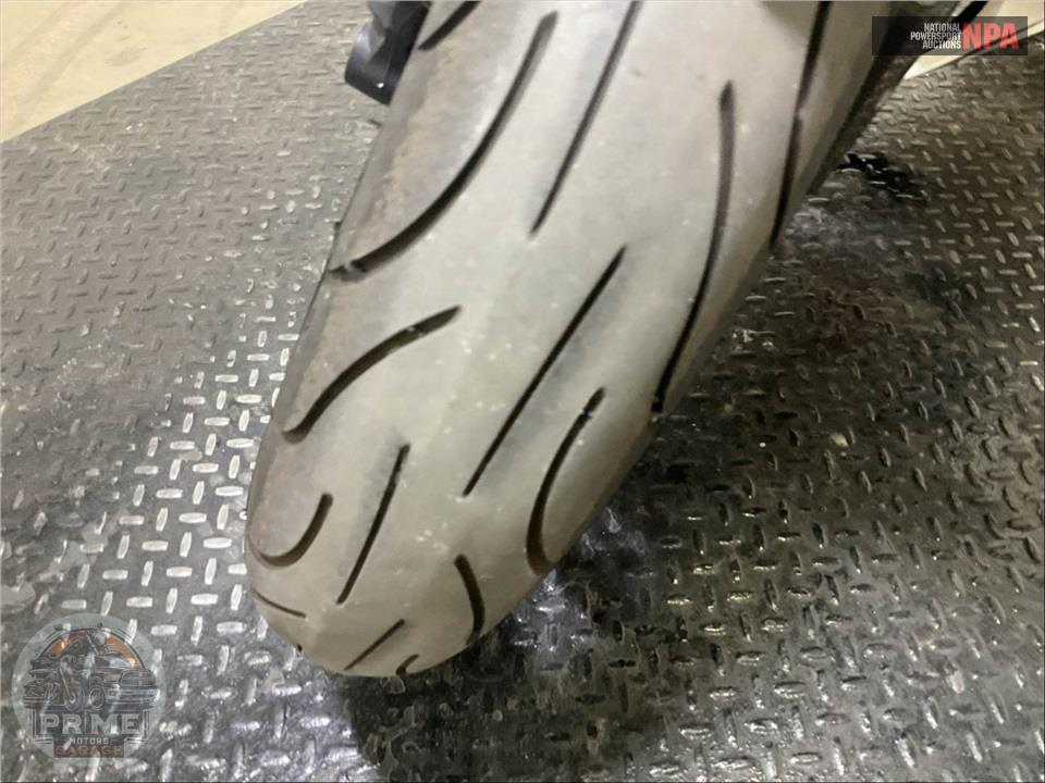 2020 Triumph SPEED TRIPLE RS — фото 16