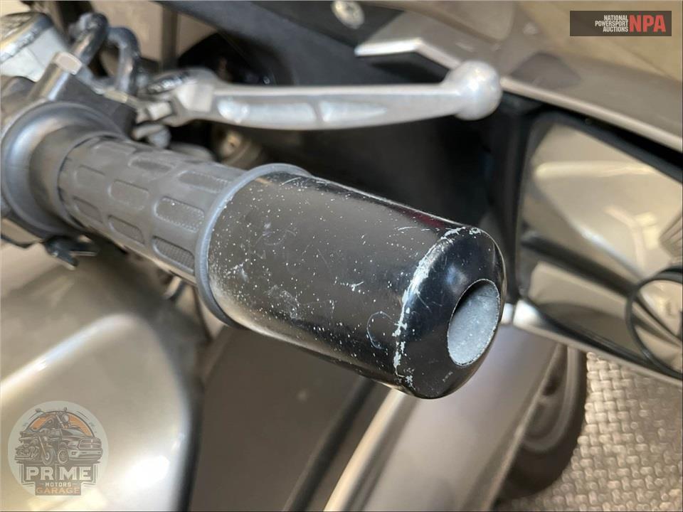 2007 Honda ST1300A7 ABS — фото 31