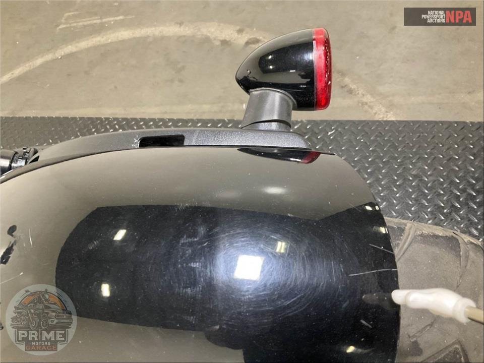 2019 Indian Motorcycle SCOUT BOBBER (ABS) — фото 19