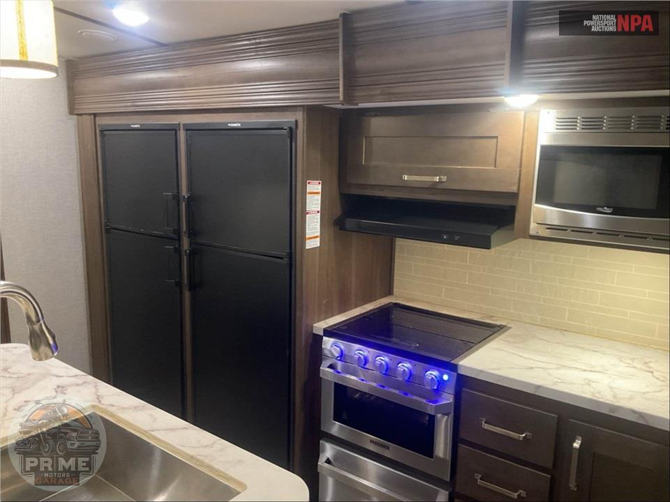 2020 Keystone Rv M-332 BH - LAREDO SERIES — фото 18