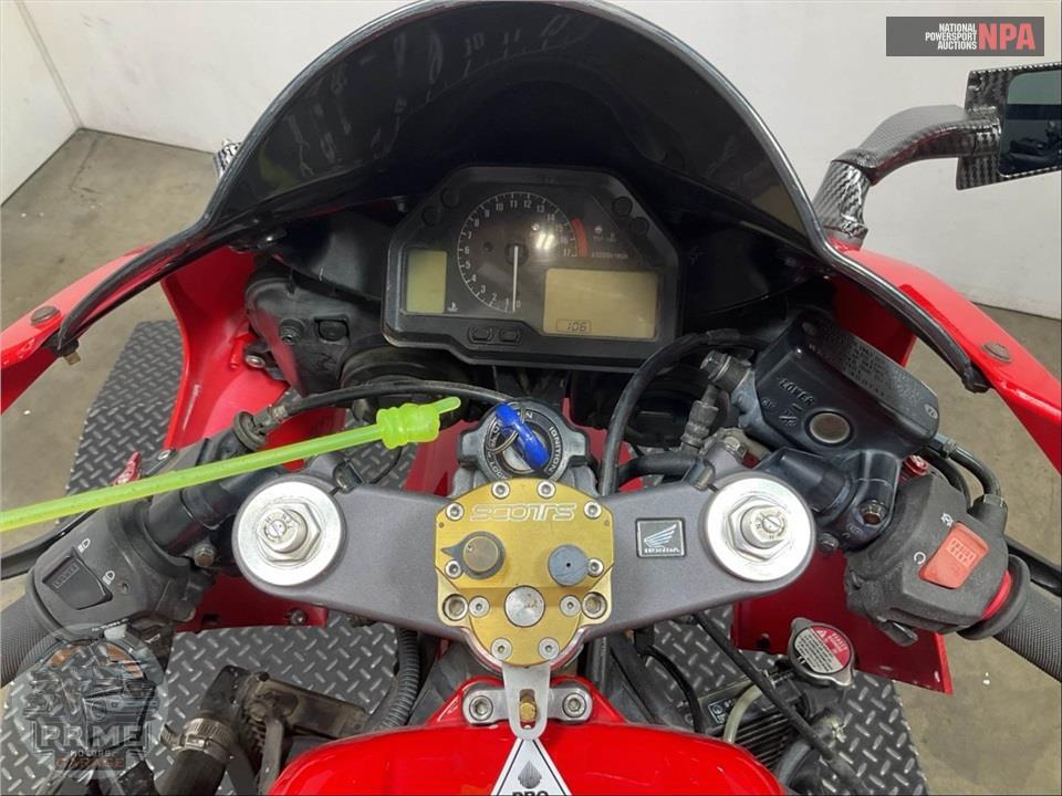 2004 Honda CBR600RR4 — фото 14