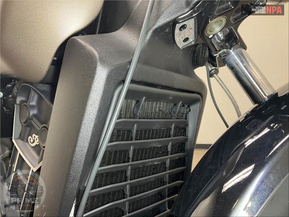 2022 Indian Motorcycle SCOUT SIXTY ROGUE (ABS) — фото 11