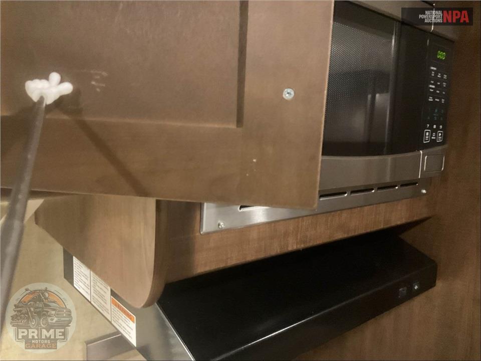 2017 Keystone Rv M-31 RBTS - HIDEOUT SERIES — фото 15