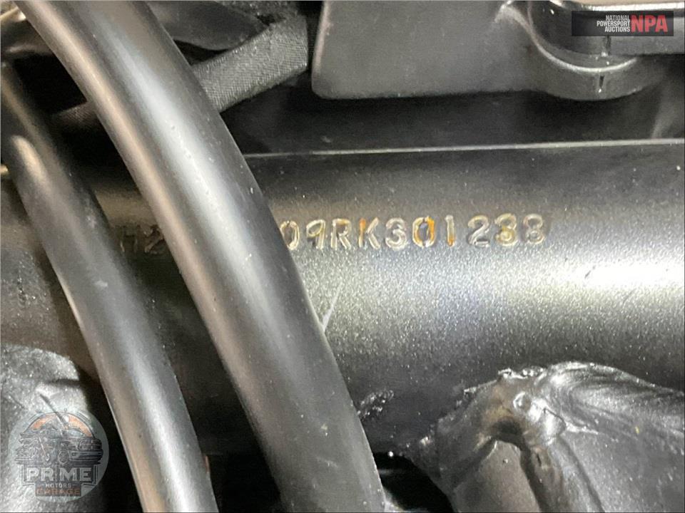2024 Honda CMX1100A REBEL (ABS) — фото 21