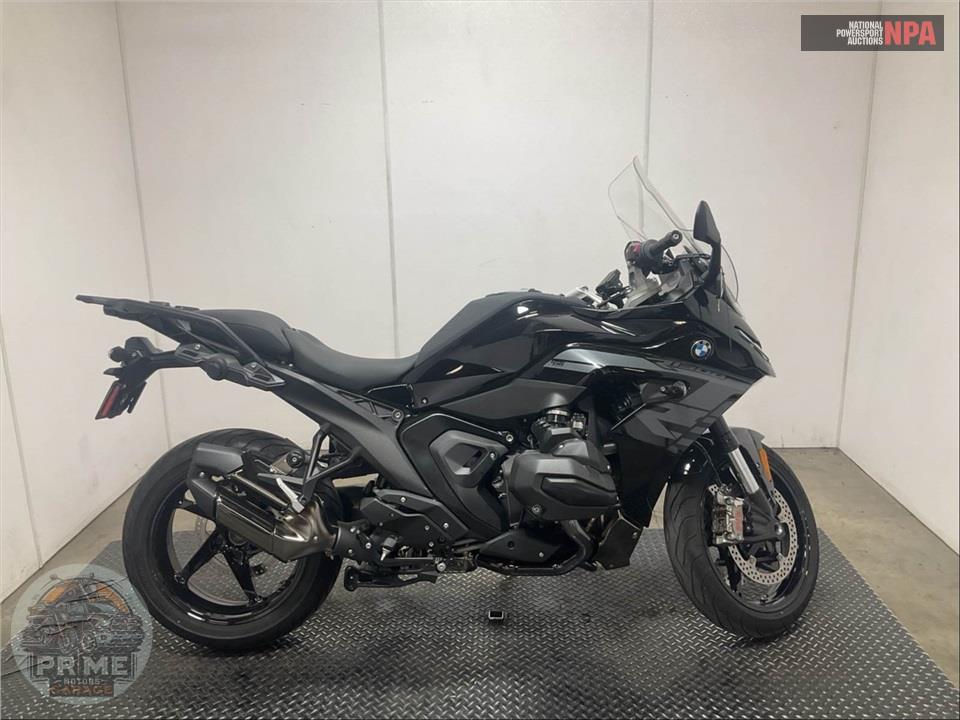 2026 Bmw R1300RS — фото 1