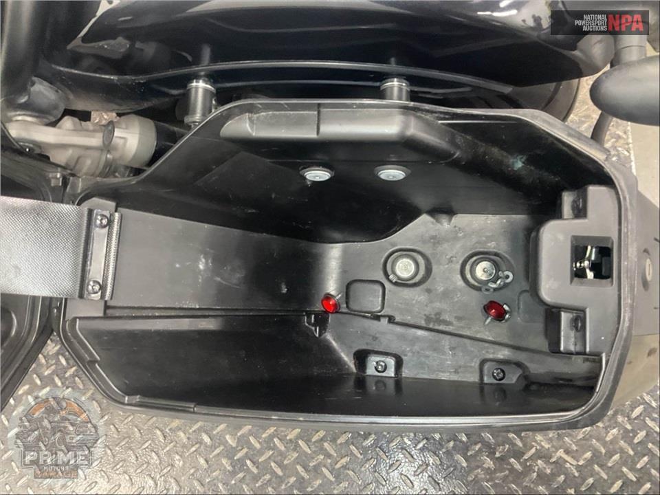 2023 Honda CMX1100D2 REBEL 1100T DCT — фото 17