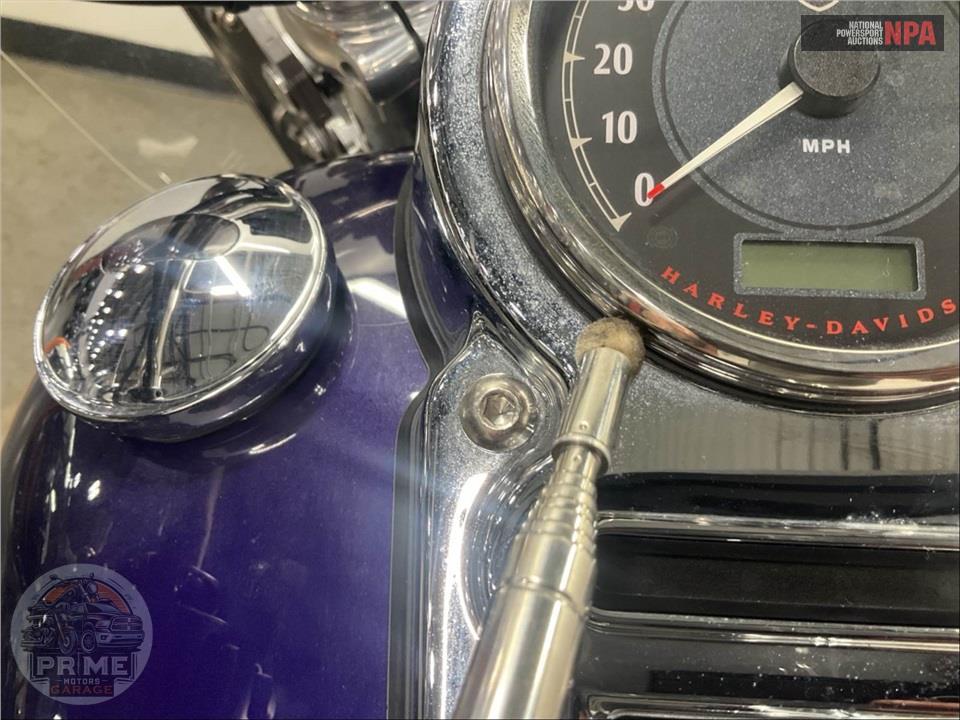 2012 Harley-Davidson FXDC DYNA SUPER GLD CSTM — фото 18