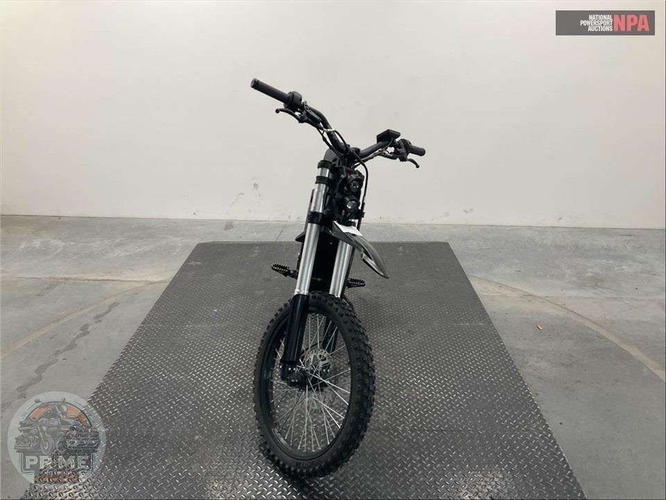 2026 Zero Motorcycles XB — фото 2