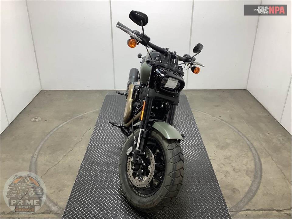2021 Harley-Davidson FXFBS FAT BOB 114 — фото 2