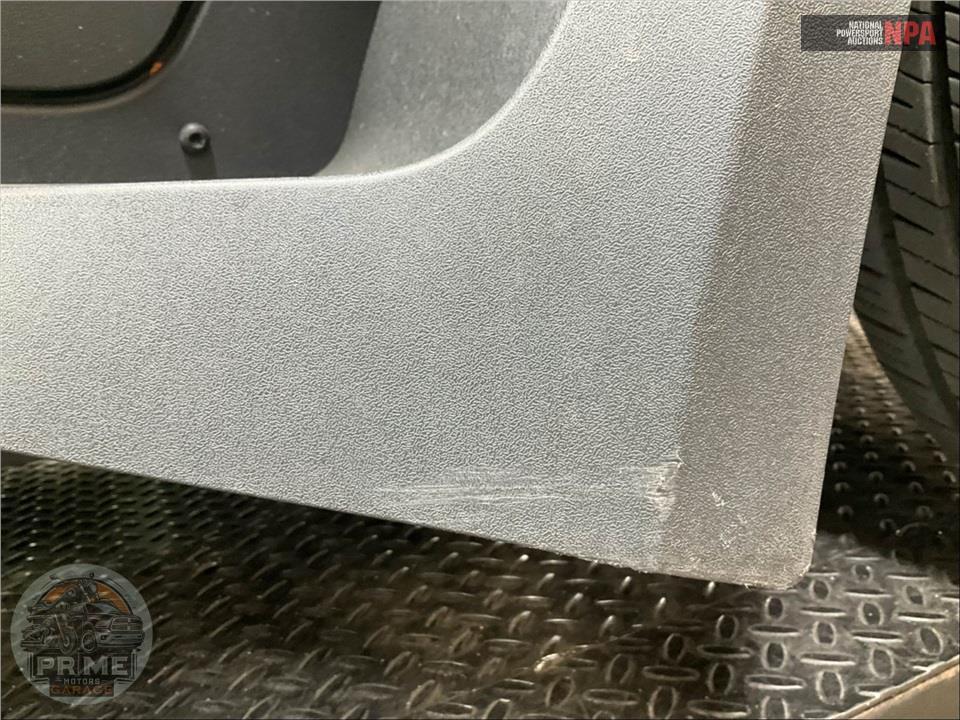2021 Polaris SLINGSHOT S AUTODRIVE — фото 13