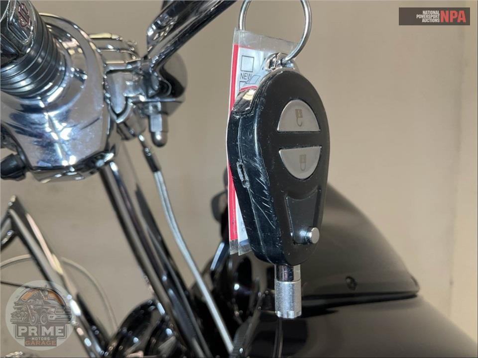 2023 Harley-Davidson FLTRKSEANV CVO ROAD GLIDE LTD ANNIVERSARY — фото 12