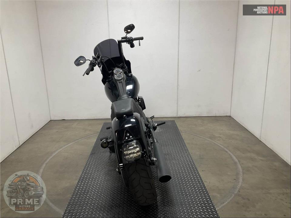 2020 Harley-Davidson FXLRS LOW RIDER S — фото 4