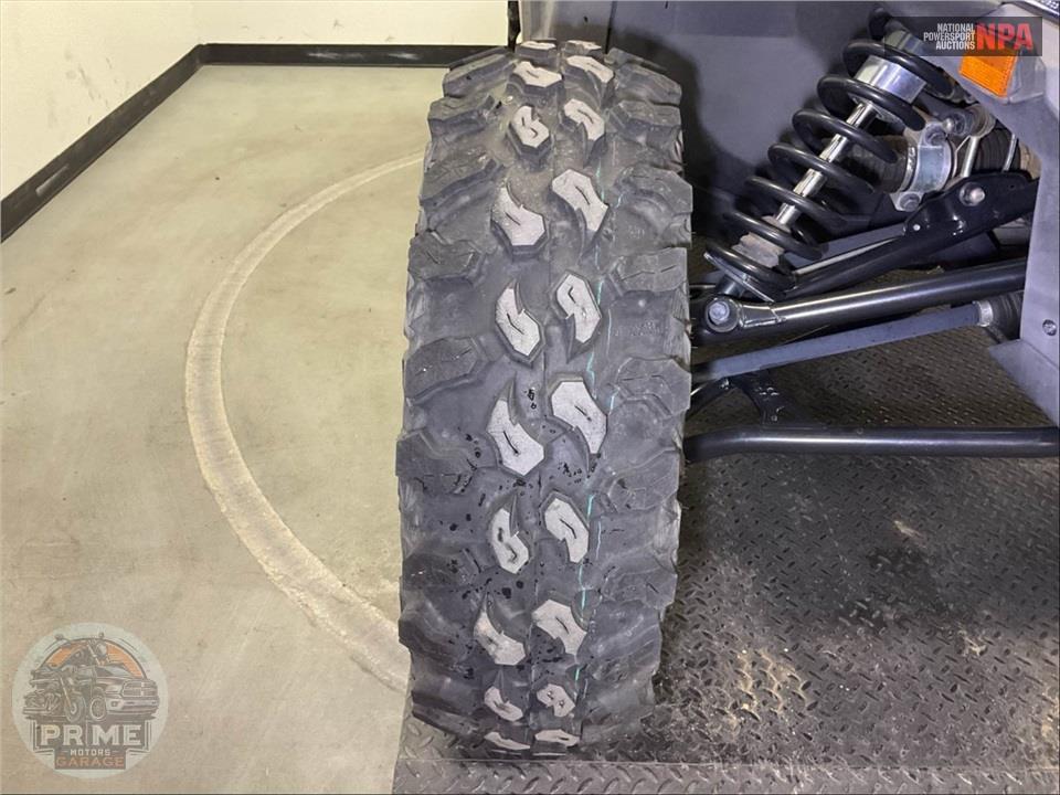 2022 Can-Am MAVERICK X3 DS TURBO — фото 16
