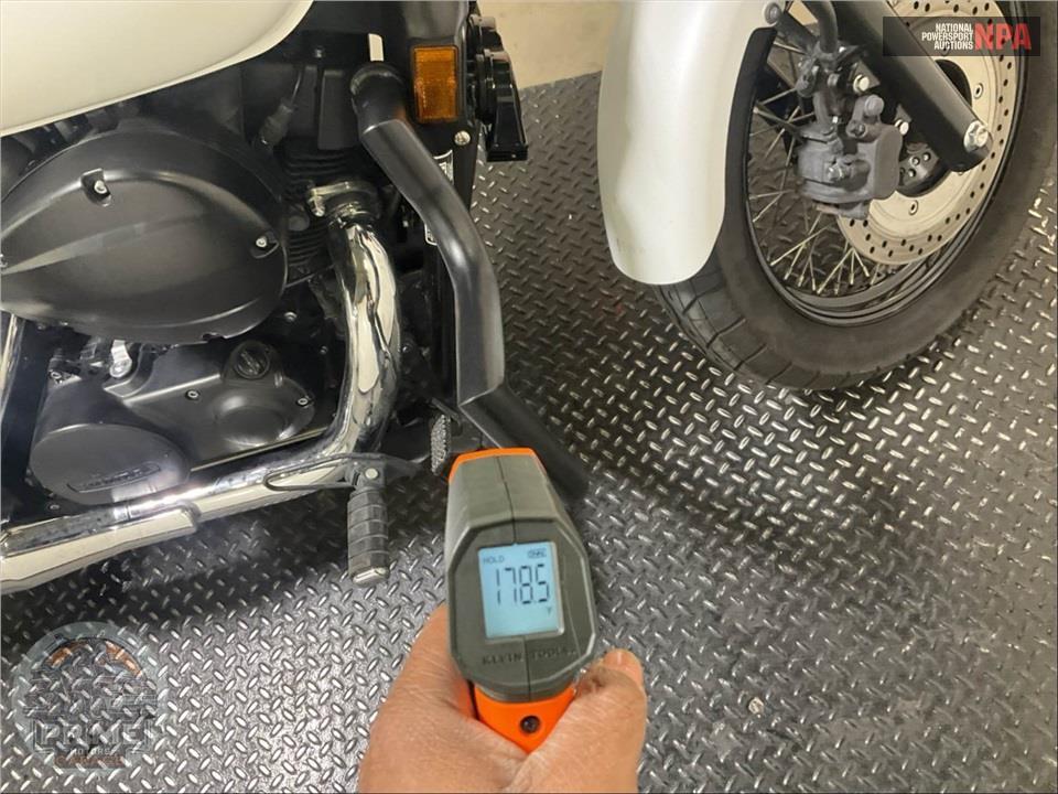 2020 Honda VT750C2B SHADOW PHANTOM — фото 8