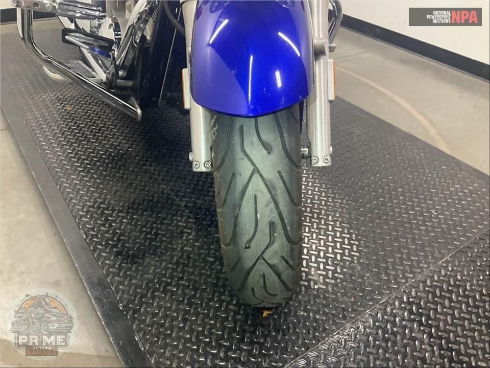 2006 Honda VTX1300R6 — фото 20