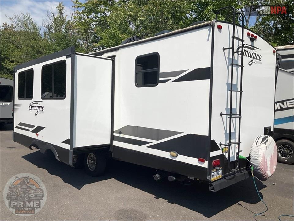 2022 Grand Design Recreational Vehicles M-2800BH - IMAGINE SERIES — фото 3
