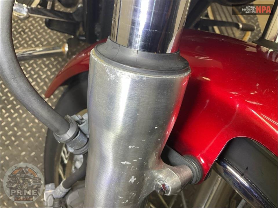 2008 Honda VT750C2F8 SHADOW SPIRIT — фото 34