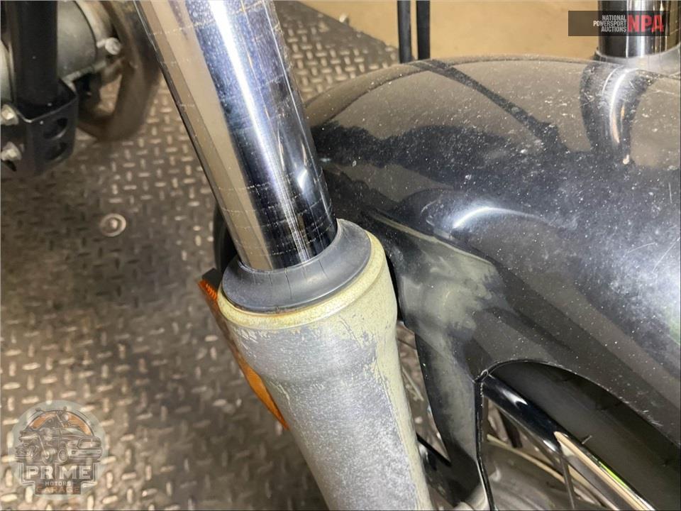 2004 Honda CB2504 NIGHTHAWK — фото 43