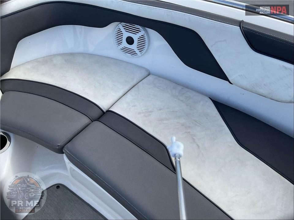 2022 Yamaha AR 210(*) — фото 10