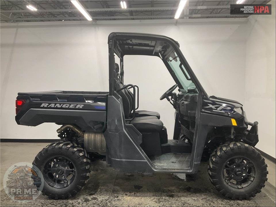 2023 Polaris RANGER XP 1000 PREMIUM — фото 1