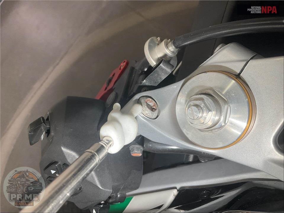 2024 Aprilia RS 660 EXTREMA — фото 33
